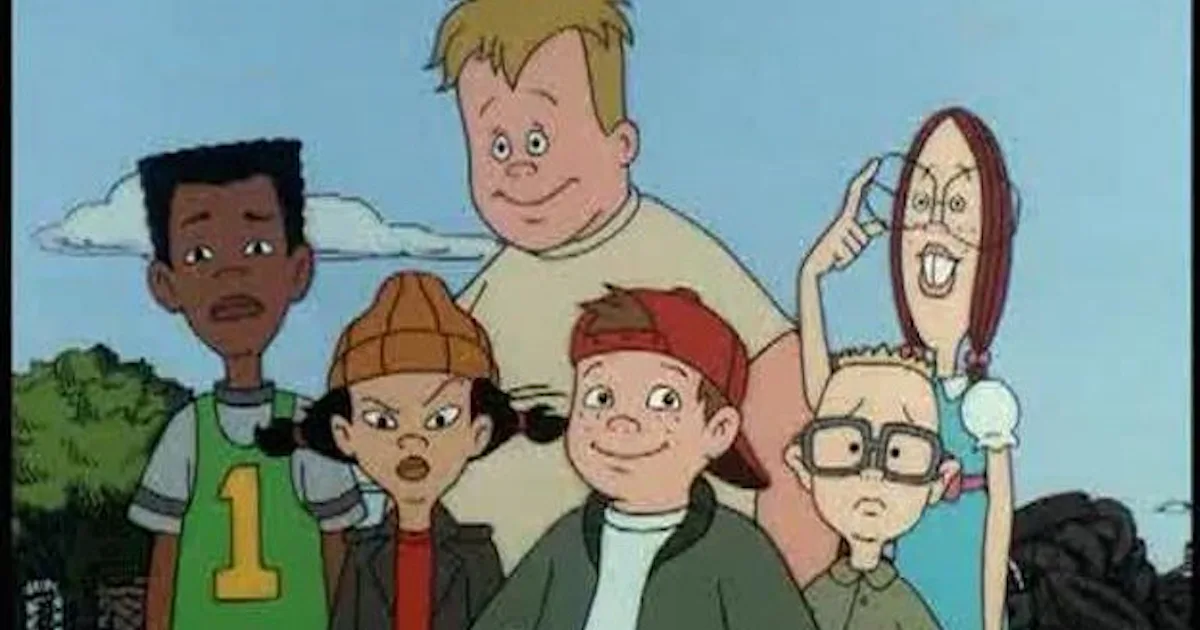 11 Things We Genuinely Miss About Recess In The '90s