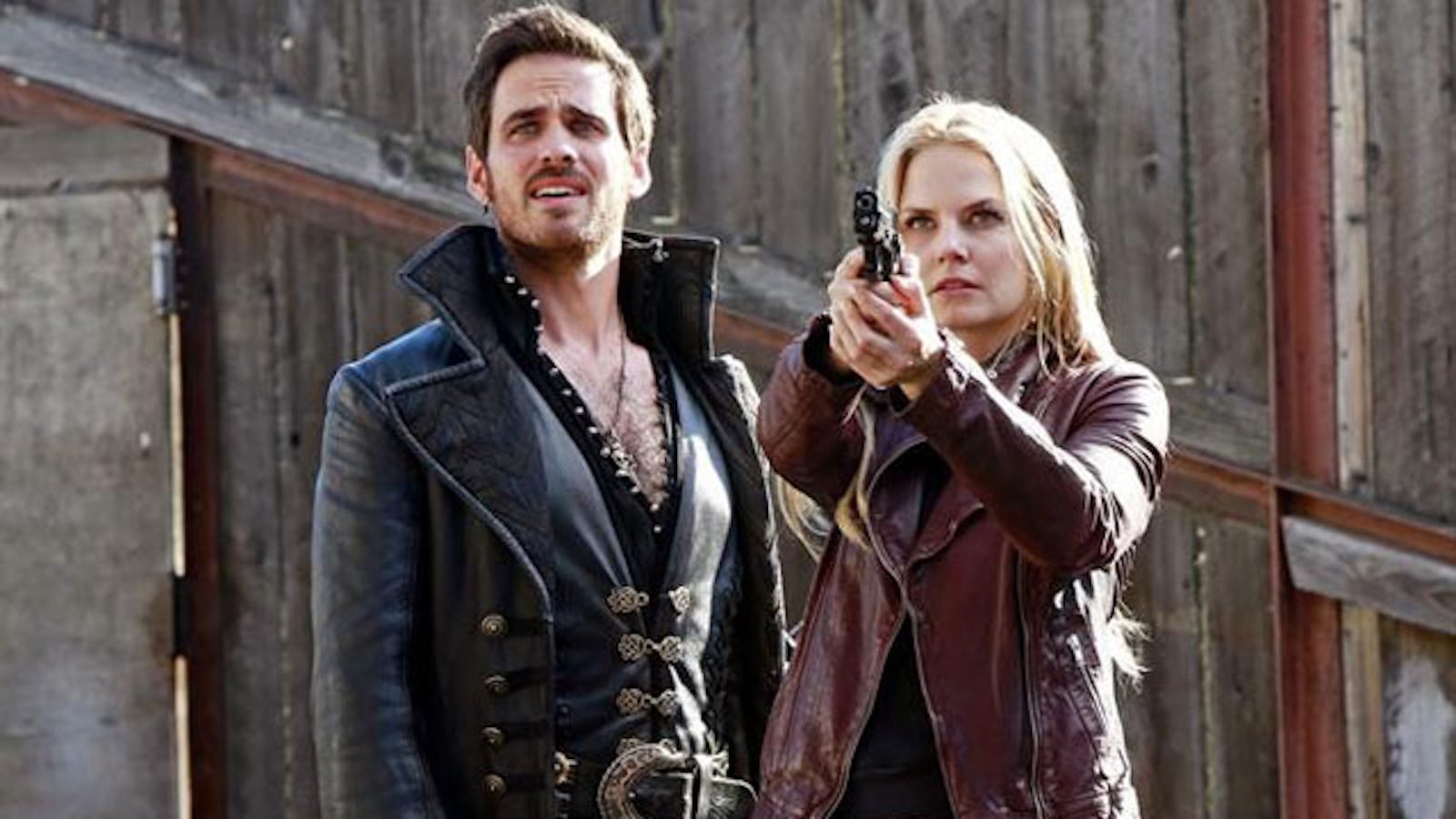 The 7 Most Powerful &apos;OUAT&apos; Pairings, Ranked 