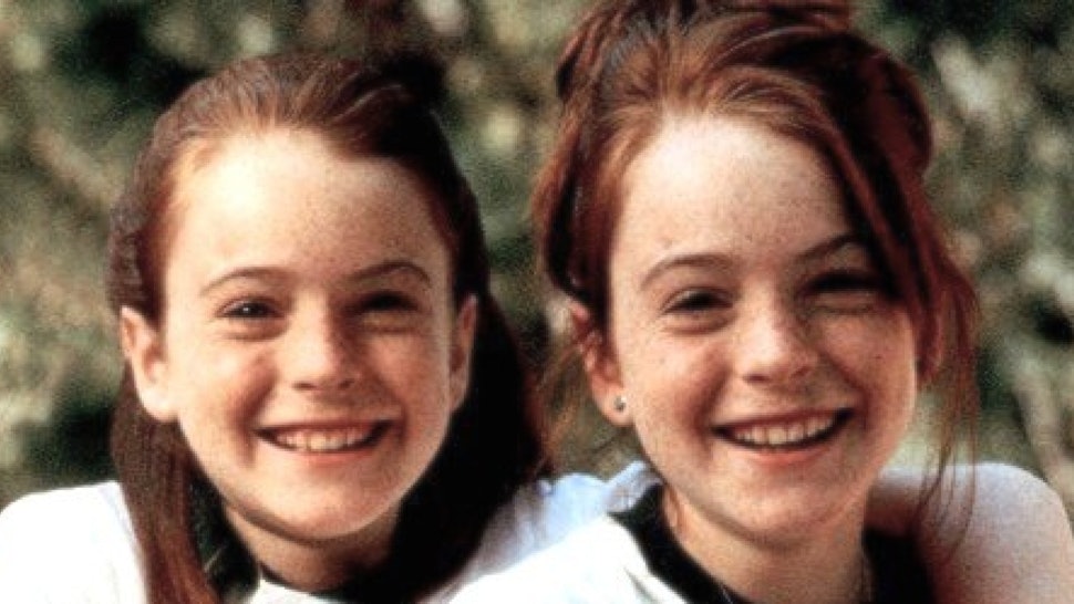 13 Reasons 'The Parent Trap' Is Still The Best Movie, Even After You ...