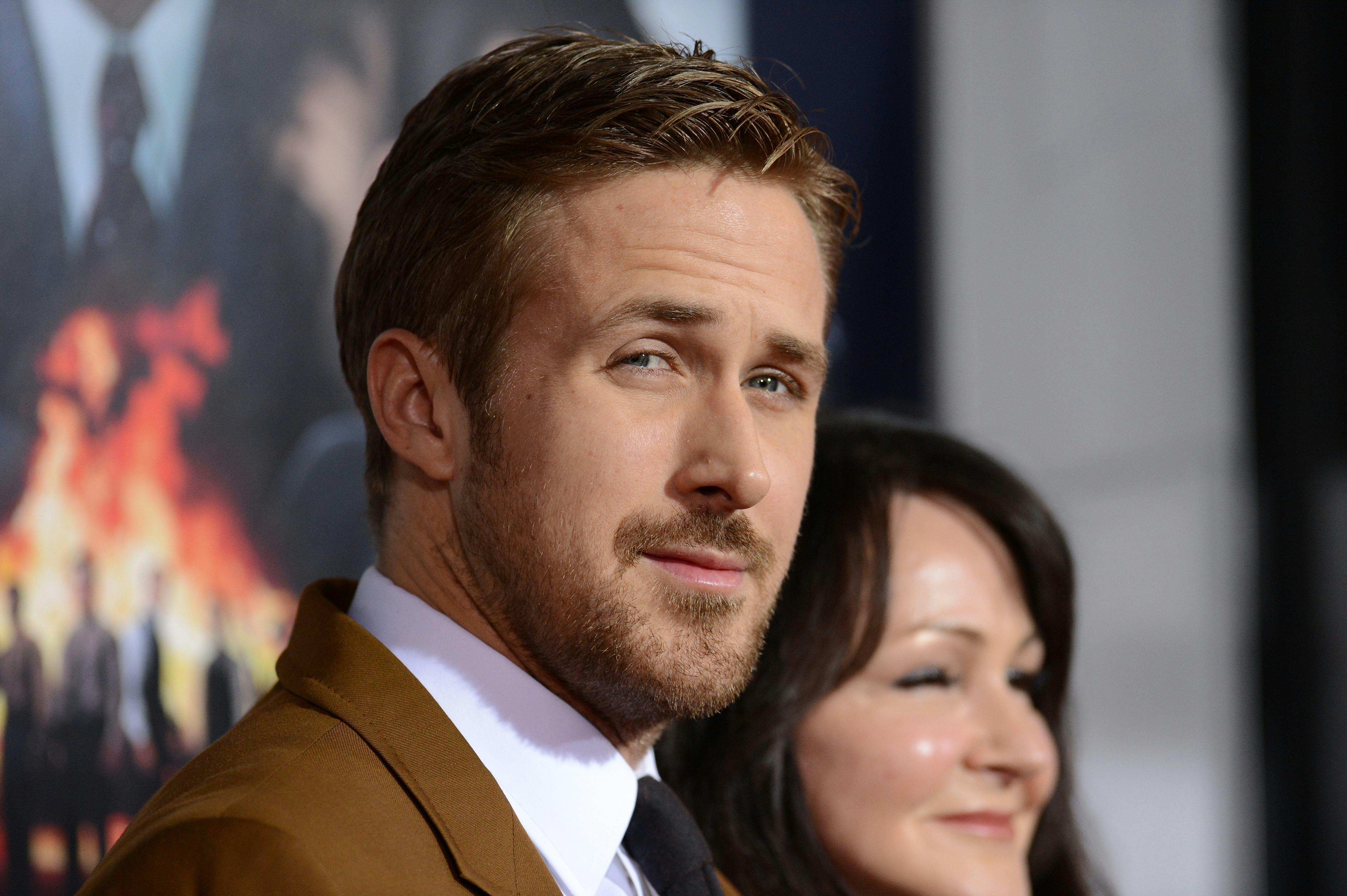 Ryan Gosling's Most Emotional Moments Because Yeah, You Need A Good Cry