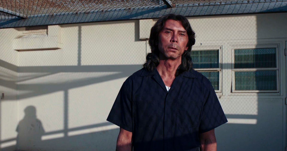 Night Stalker The Hunt For A Serial Killer Official Trailer Netflix Youtube