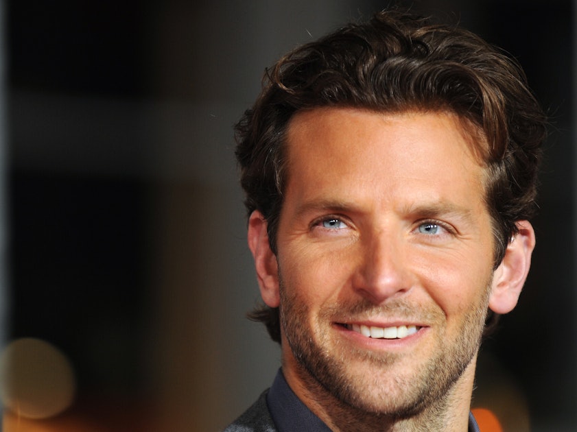 EXCLUSIVE: Bradley Cooper Makes His Return to 'Limitless' -- See the Pics!