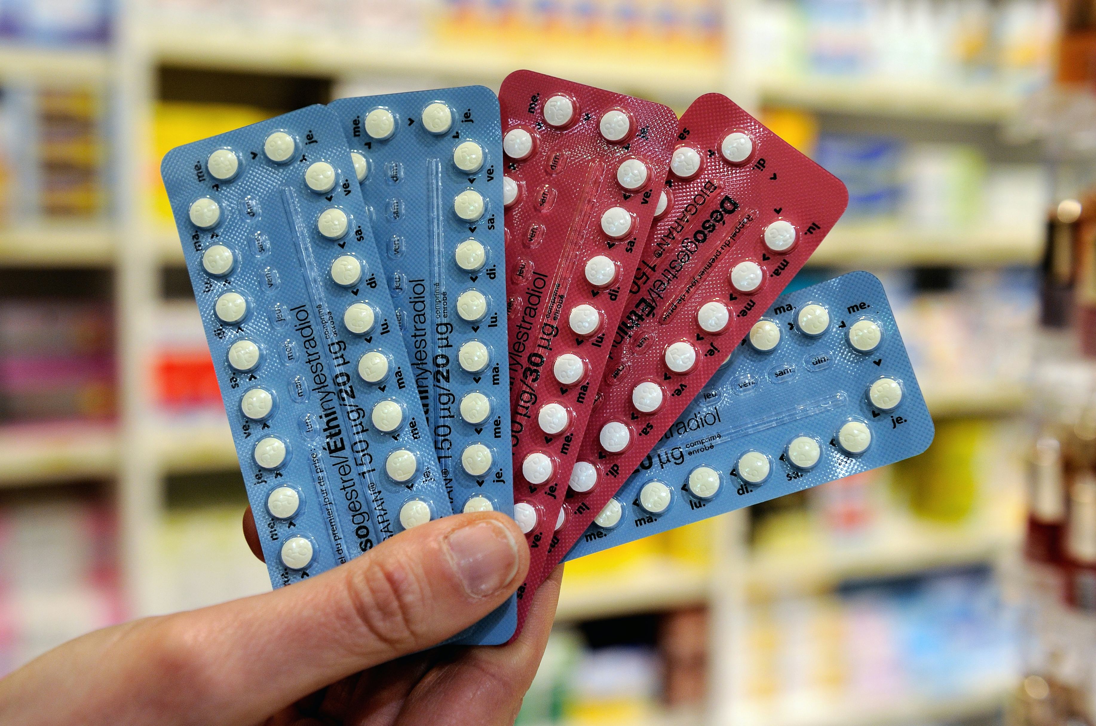 OverTheCounter Birth Control Could Be Huge For Women — With One Exception