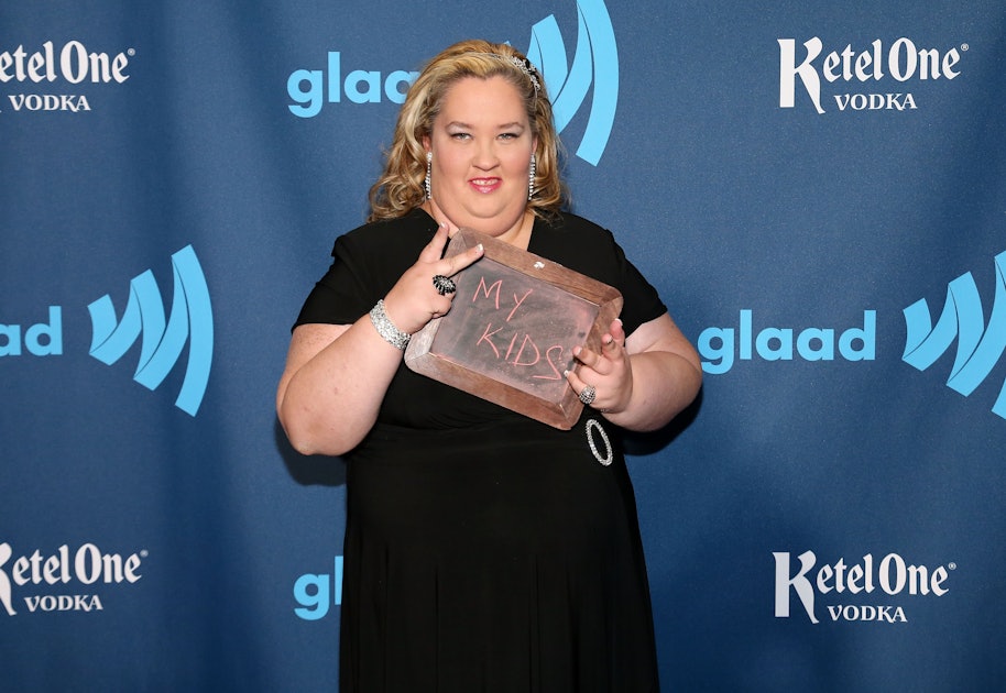 Mama June S Relationship With Sex Offender Explodes Into Tragic Honey