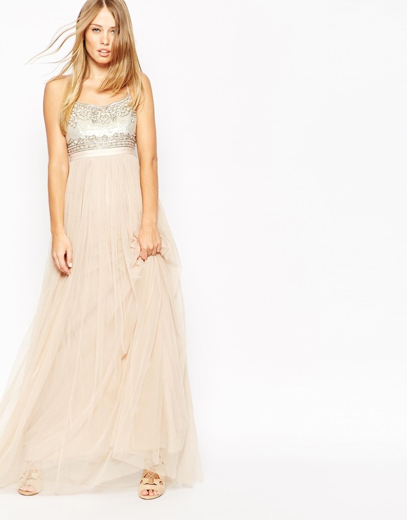 2016’s Most Popular Prom Dress Is So Different From The Gowns Of The ...