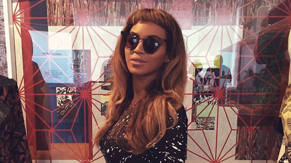 Should You Get Baby Bangs 5 Things To Consider When It Comes To