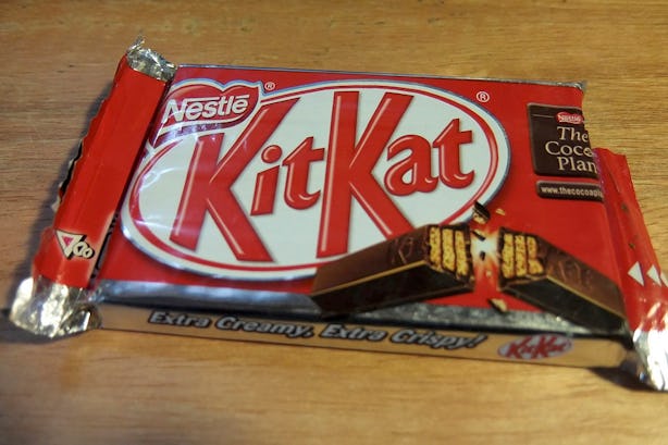 Kit Kat 