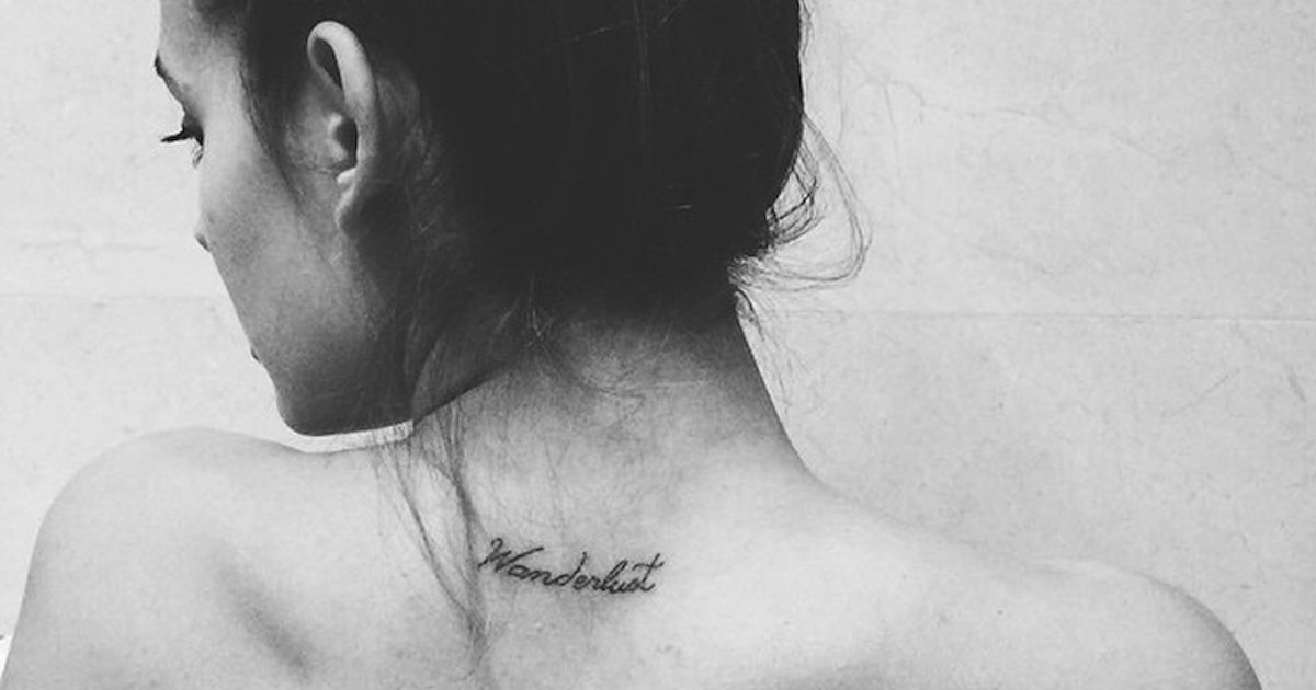 Download The 9 Emotional Stages Of Getting A Tattoo Because Permanent Ink Free HD Get Wallpaper The 9 Emotional Stages Of Getting A Tattoo Because Permanent Ink For iPhone