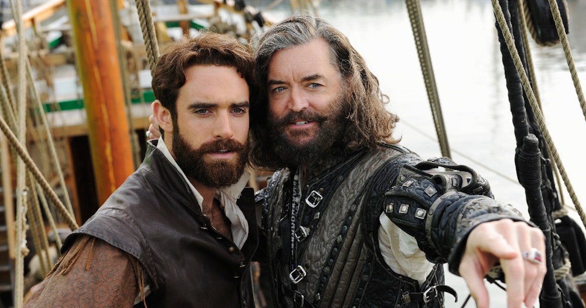 The Galavant Season 2 Guest Stars Will Get You Pumped For More Musical Hilarity
