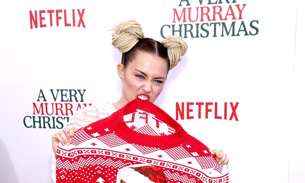 miley cyrus my sad christmas song is the perfect song for a lonely christmas - Miley Cyrus Christmas miley cyrus my sad christmas song is the perfect song for a lonely christmas - Miley Cyrus Christmas