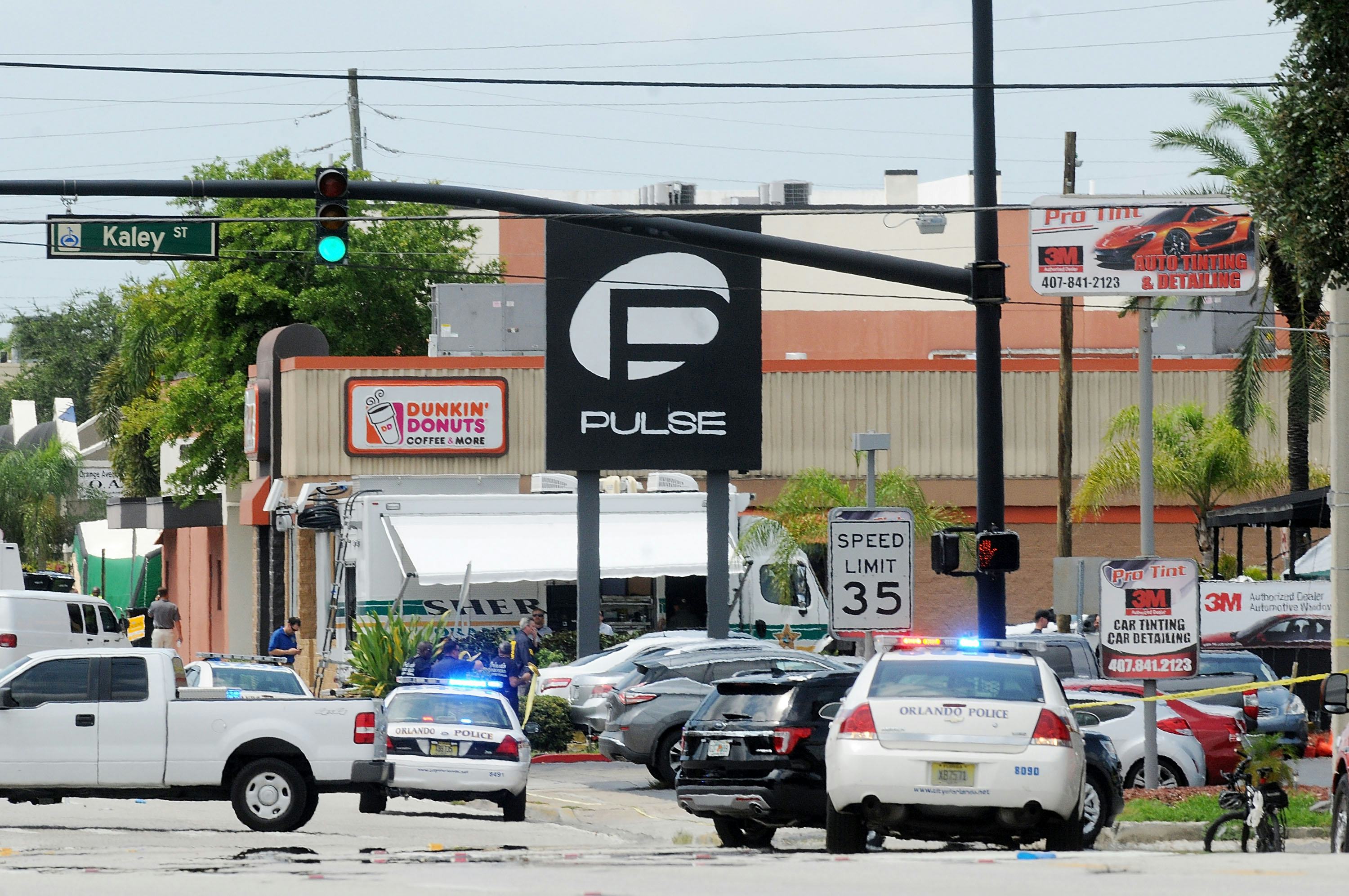 How To Donate To The Orlando Victims Fund & Show Your Support