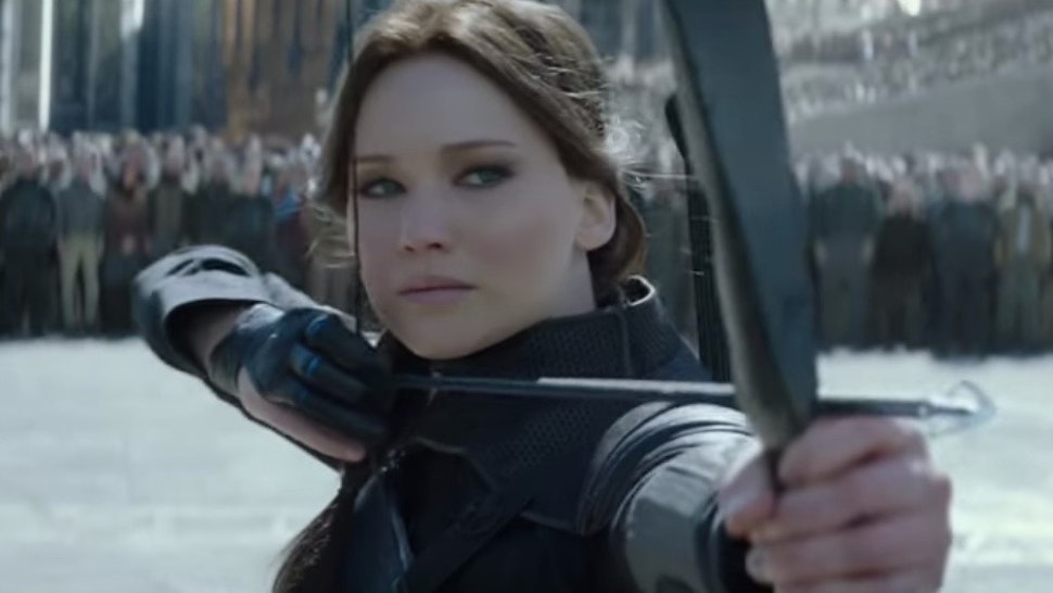 11 Things The ‘Mockingjay, Part 2’ Trailer Reveals About the 76th