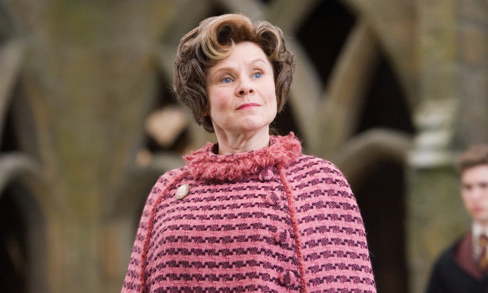 Dolores Umbridge