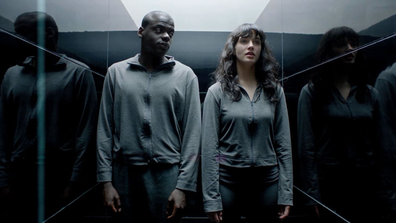 Netflix Orders 'Black Mirror' Season 3 As An Original Series