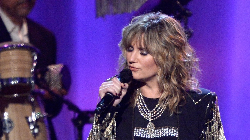 Sugarland S Jennifer Nettles May Not Be Gay But Here S Some