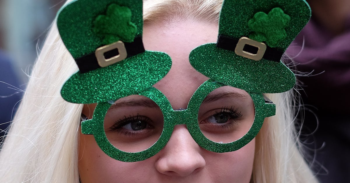 14 Irish Quotes For St Patrick S Day That Are Worth Celebrating 14 Irish Quotes For St Patrick S Day That Are Worth Celebrating