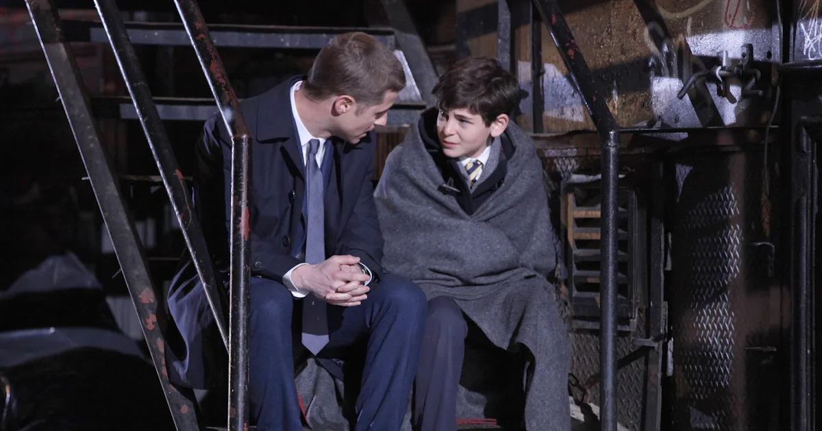 10 Times Bruce Wayne Proved That He's Already Batman On 'Gotham'