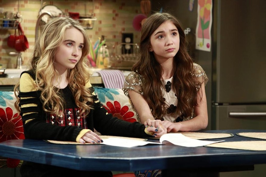 Why Maya And Riley Are The Real Otp Of Girl Meets World 