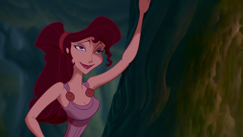 7 Reasons Meg From Hercules Is The Most Underrated Disney Heroine Ever