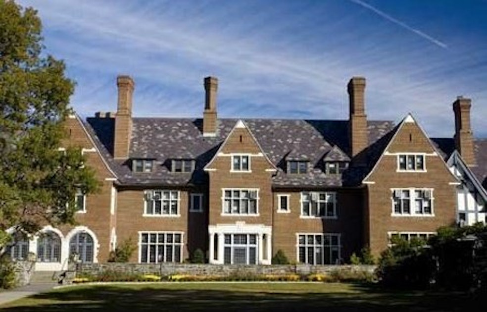 25 Things Only Sarah Lawrence Students Can Truly Understand