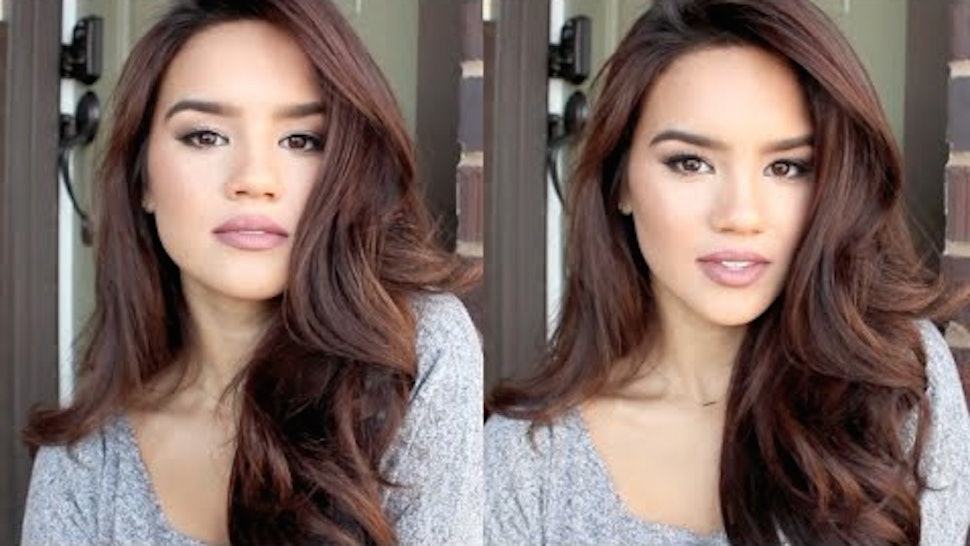 11 Easy Youtube Hair Tutorials That Everyone Should Try