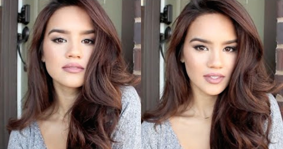 11 Easy Youtube Hair Tutorials That Everyone Should Try