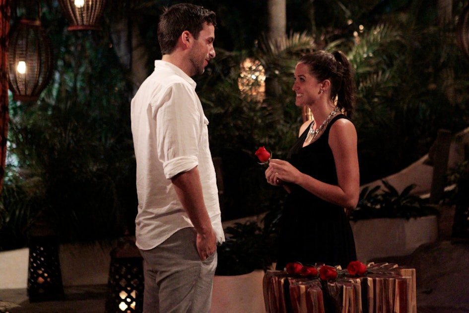 6 Things Tanner And Jade Revealed On Instagram That Show Their Bachelor In Paradise Relationship