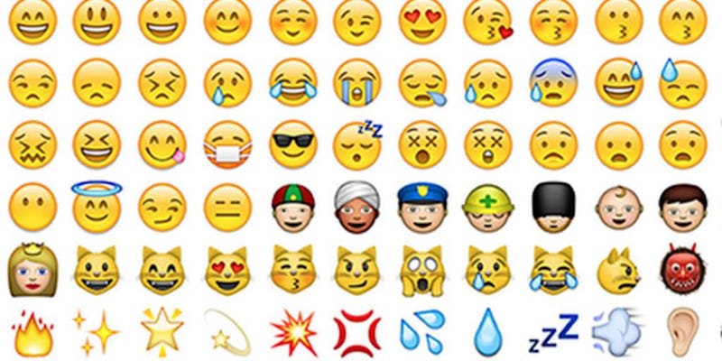 These emojis have x-rated meanings that will shock you