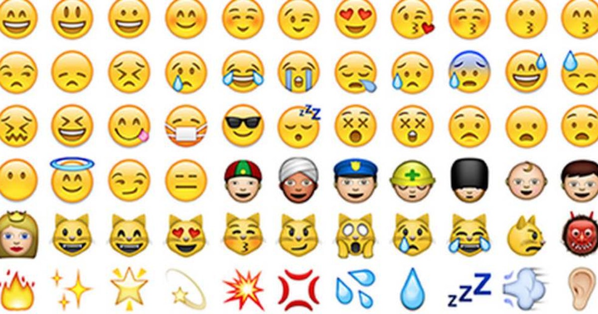 Co dělá 🕉 Emoji znamená?