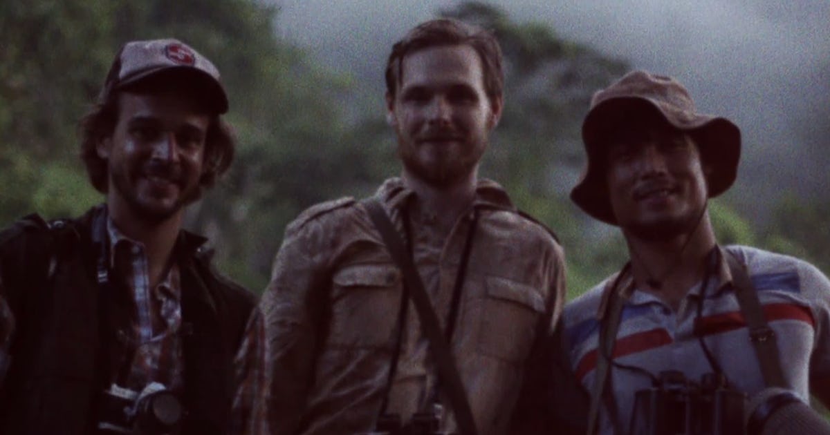 The Cannibal In The Jungle Full Documentary Animal Planet Is 'The Cannibal In the Jungle' A True Story? Animal Planet's New Movie