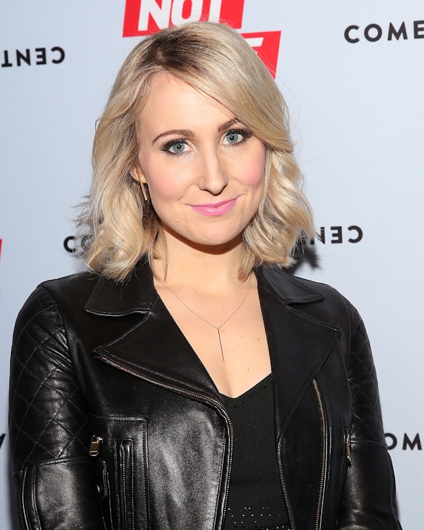 Nikki Glaser's 'Perfect' StandUp Special Is Far From It & That's The