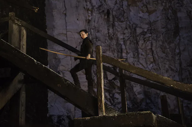Who Is Jon Snow s Steward On Game Of Thrones Why Is He So Creepy 