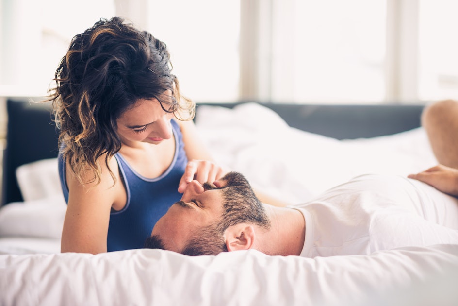 6 Common Oral Sex Mistakes & How To Fix Them, Because Why Ruin Such A ...