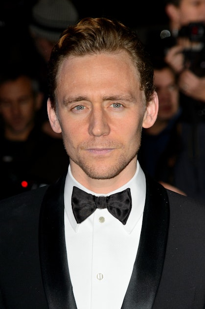 Tom Hiddleston - wide 5