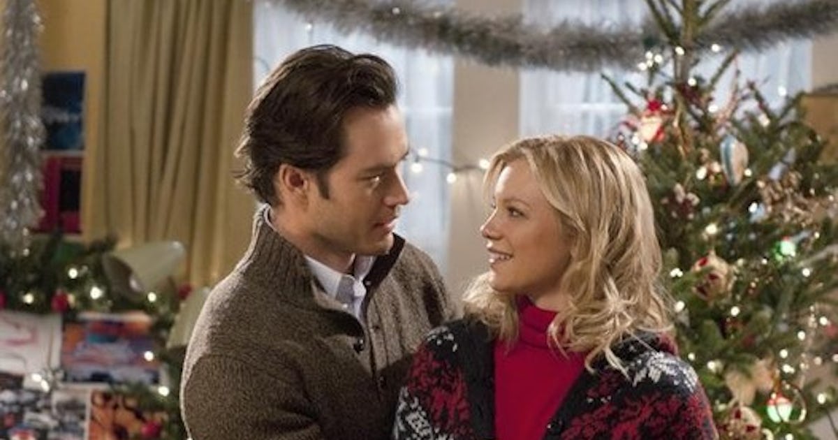 I Watched A Full Day Of ABC Family Christmas Movies & Here’s What Happened