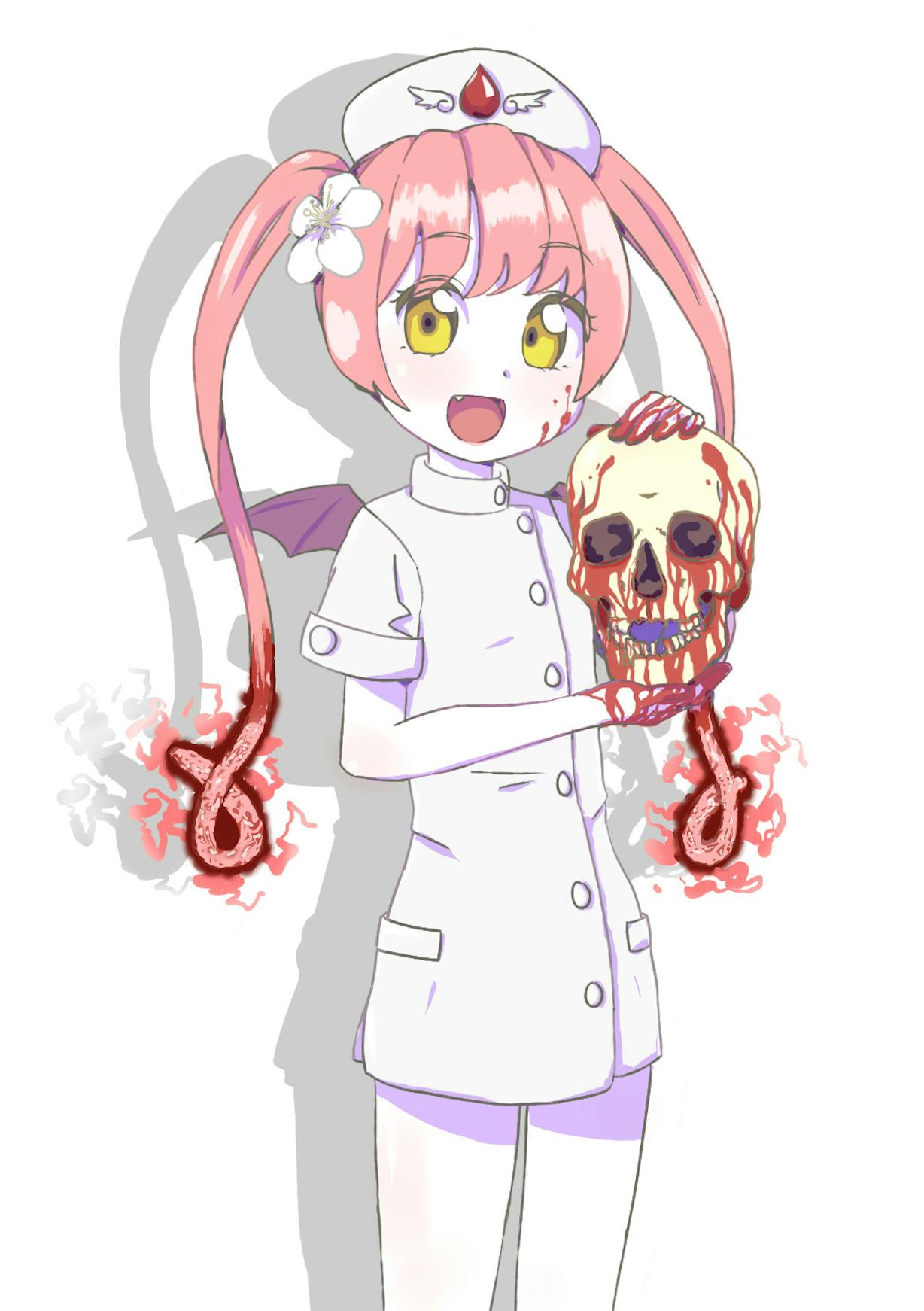 The 4chan "EbolaChan" Conspiracy Meme Is Tasteless And Horrifying