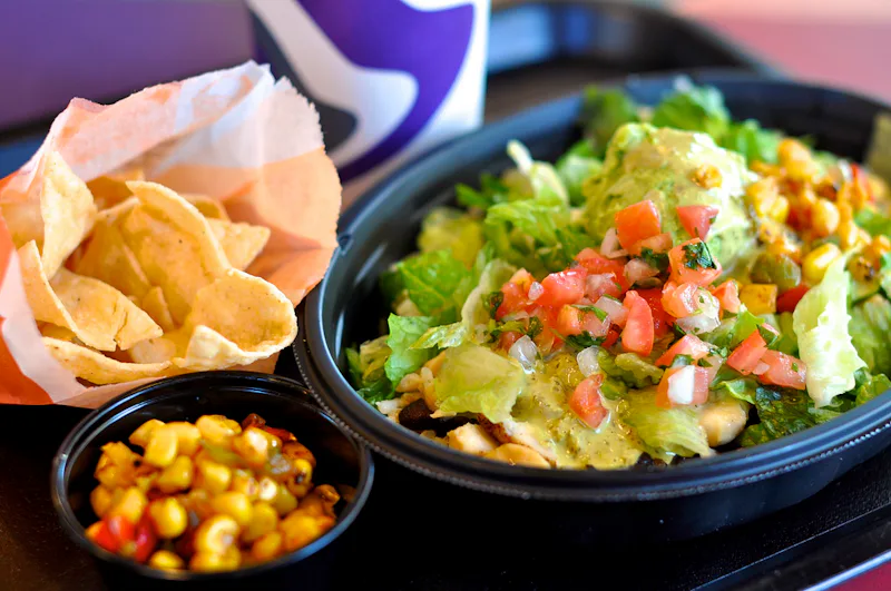 Taco Bell Delivery Update Says The Service Will Probably Hit College Taco Bell Delivery Update Says The Service Will Probably Hit College