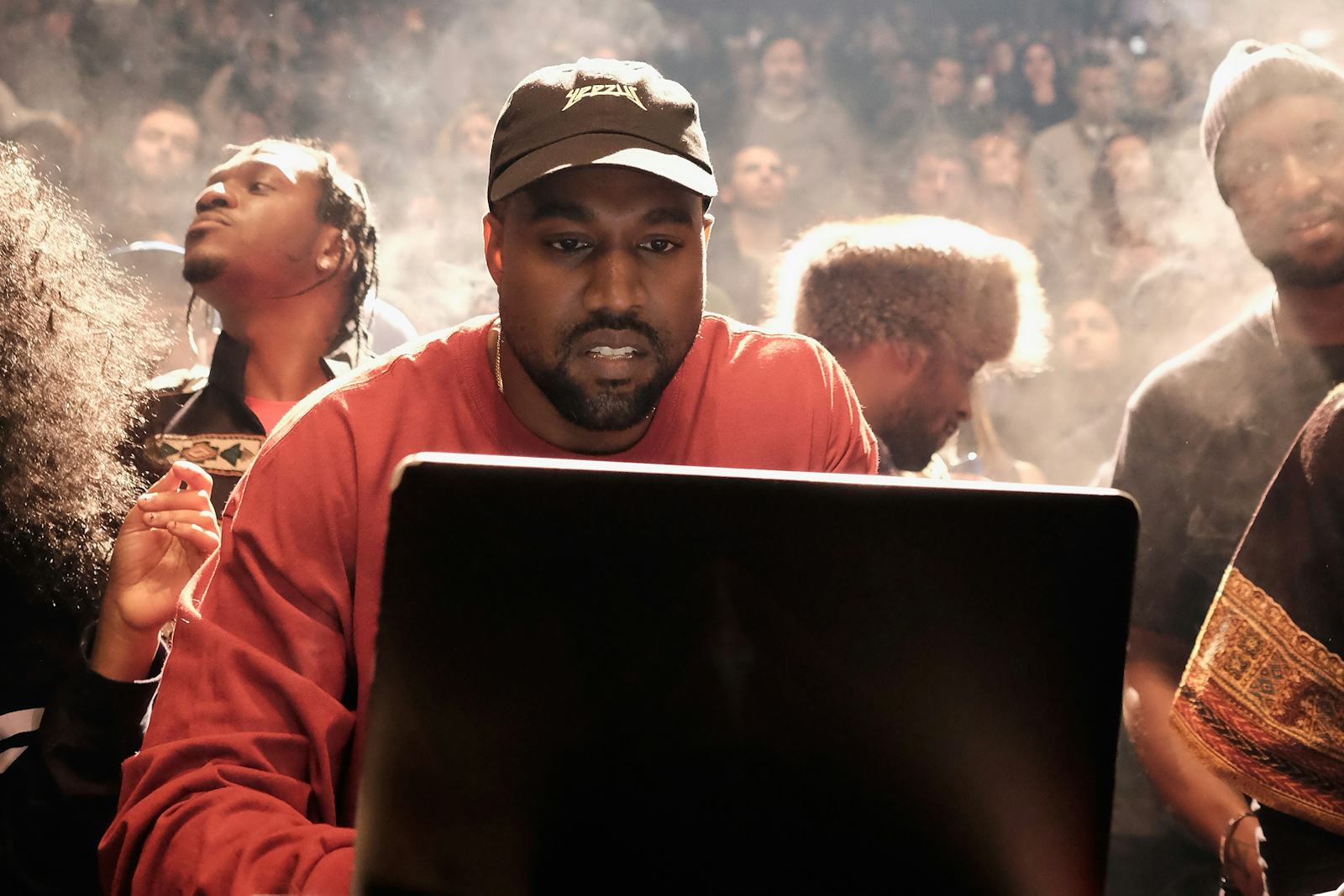 'The Life Of Pablo' Track Listing Ranked From Worst To Best