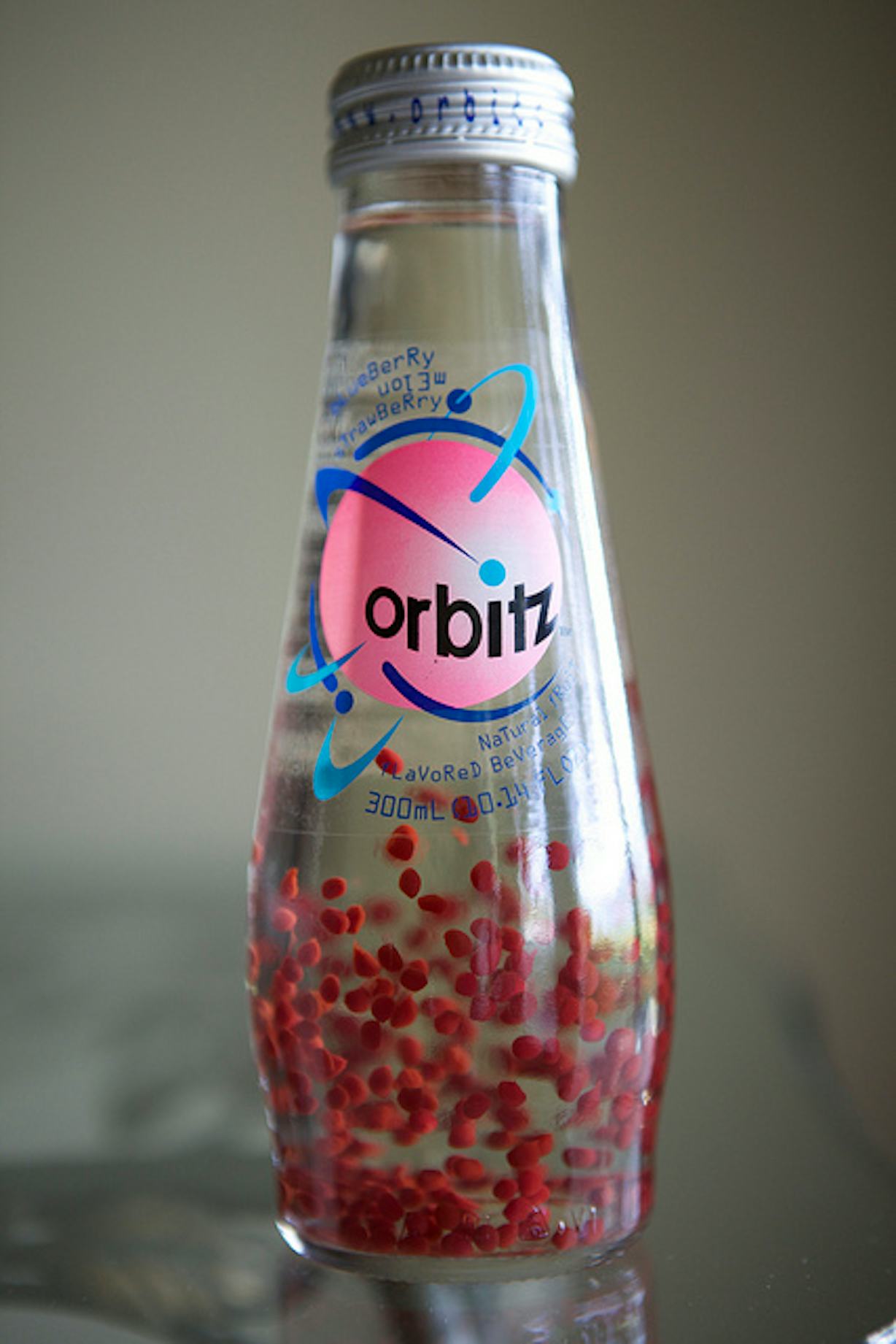 Whatever Happened To Orbitz Soft Drink? A Brief History Of The Lava Whatever Happened To Orbitz Soft Drink? A Brief History Of The Lava