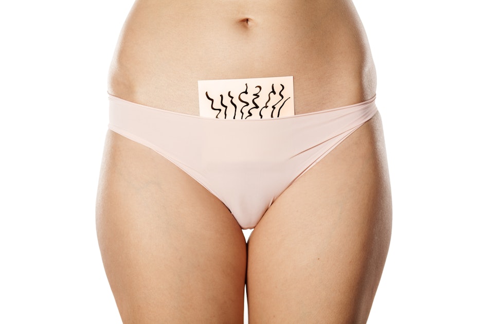 5 Facts About Women's Pubic Hair To Consider Before You Groom