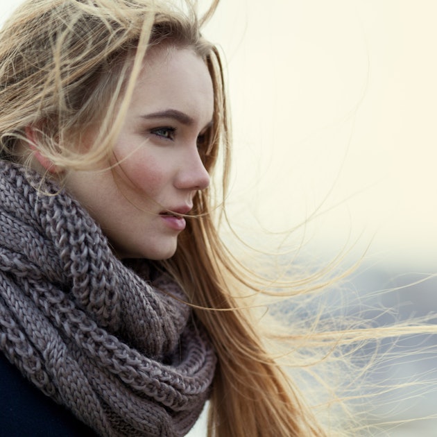9 Reasons Why Cold Weather Is Actually The Best So Stop Complaining Already