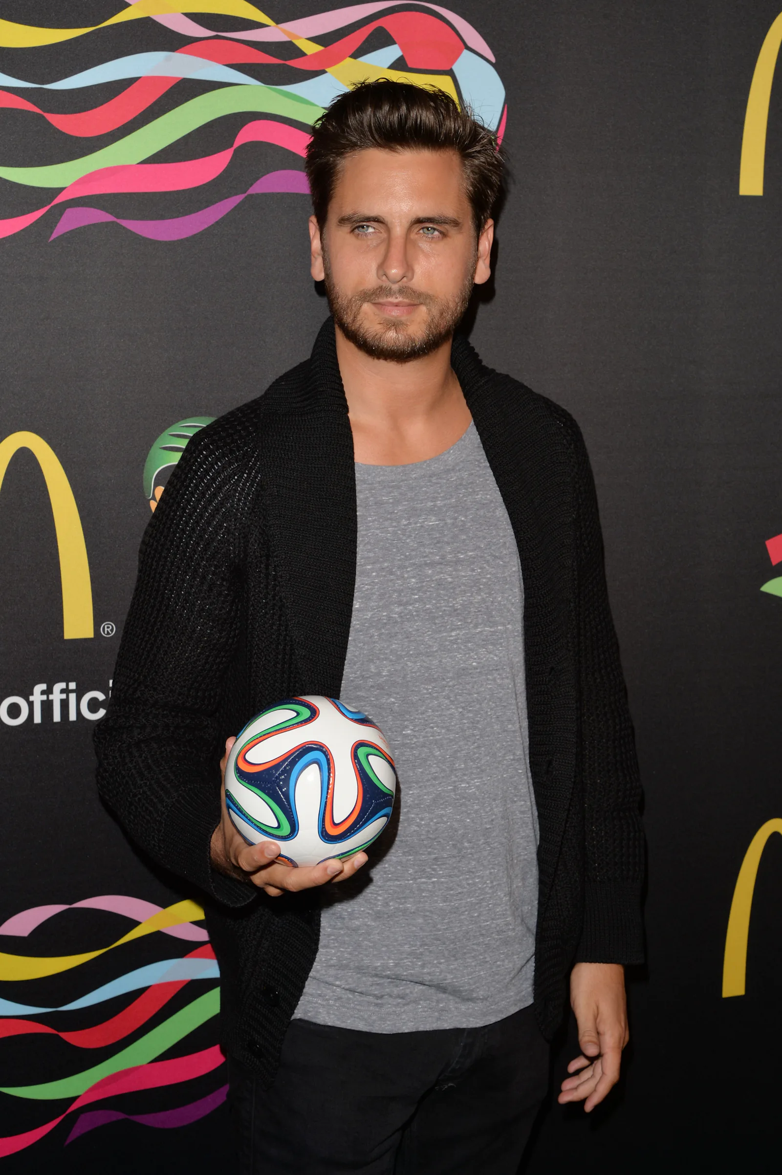 Scott Disick Goes Crazy at Versace Mansion & 'KUWTK' Finally Shows Us ...