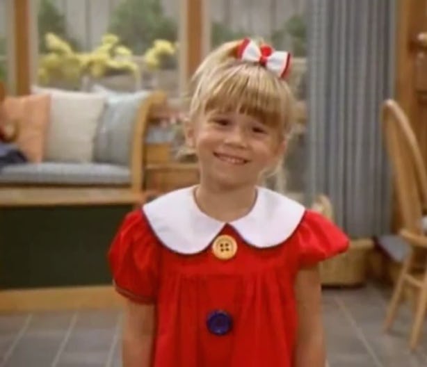 7 Things 'full House's Michelle Could Be Doing Other Than Appearing In 