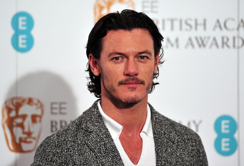Luke Evans Is Gaston In Beauty And The Beast Here S 5 Reasons He S Perfect For The Role