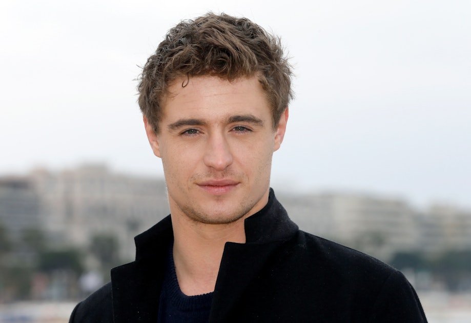 Max Irons Responds To Father Jeremy Iron S Comments On Gay Marriage In