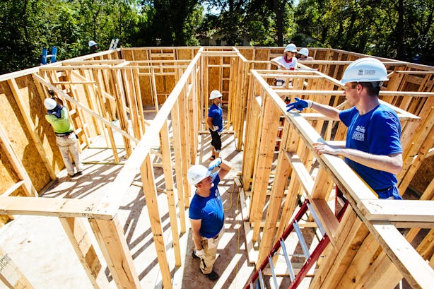 5 Things You Should Know About Habitat For Humanity & How You Can Help