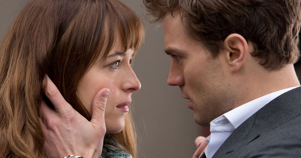I Saw Fifty Shades Of Grey With My Boyfriend And Here S What Happened I Saw Fifty Shades Of Grey With My Boyfriend And Here S What Happened