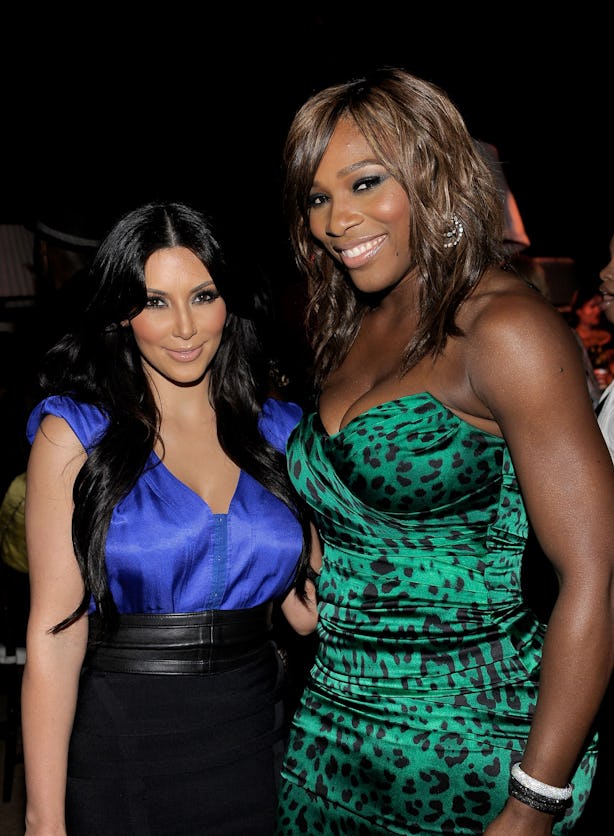 how-did-kim-kardashian-serena-williams-meet-the-friends-started-out