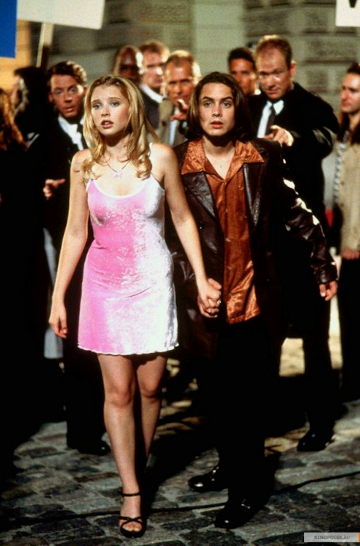 Where Can I Watch My Date With The President's Daughter 11 Reasons 'My Date With The President's Daughter' Needs A Sequel ASAP
