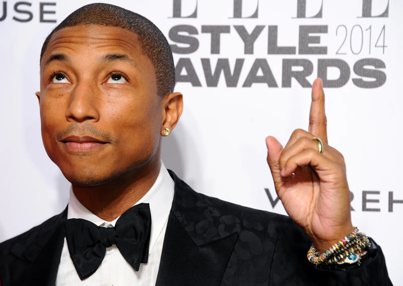 7 Times Pharrell Williams Was A CFDA Approved Fashion Icon Because He ...